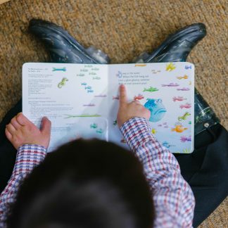 Children's Books