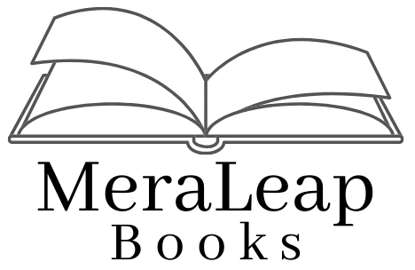 MeraLeap Books